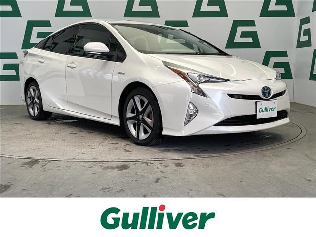 プリウス1.8 A ツーリングセレクション