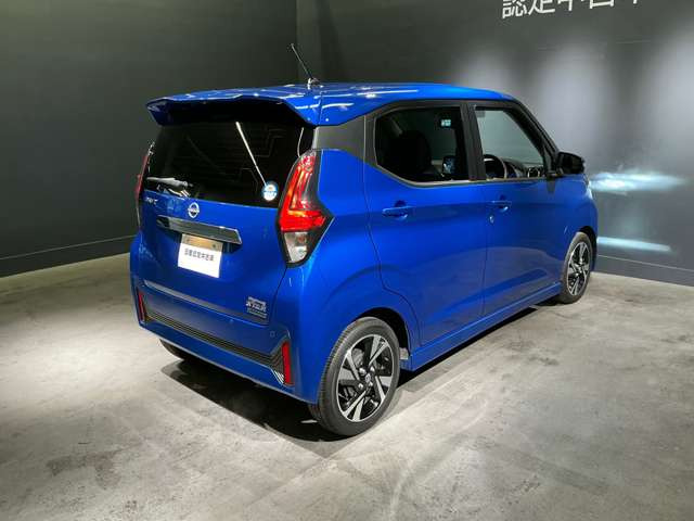 デイズハイウェイスター Gターボ プロパイロットエディション