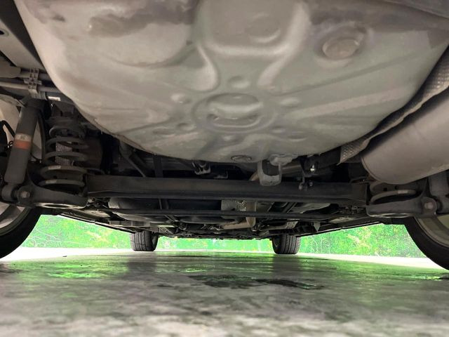 下回りがきれいなうちに、防錆加工の施工がオススメ。降雪地域はもちろん、沿岸部にお住いの方や、趣味でマリン・ウィンタースポーツをされる方にご好評いただいております。