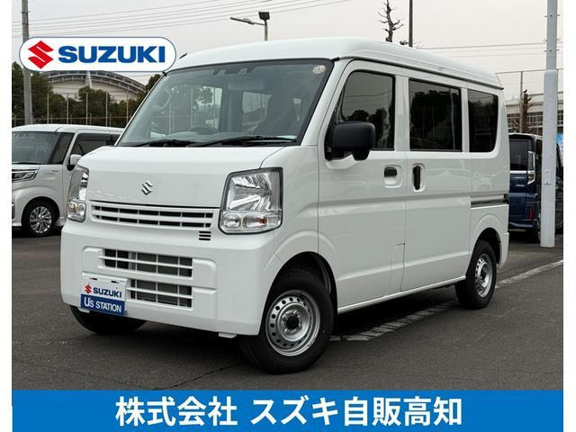 エブリイPA リミテッド