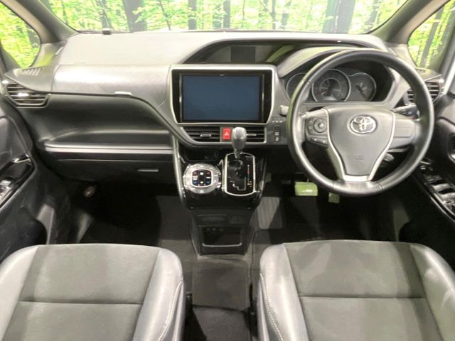 ノア2.0 Si W×B II