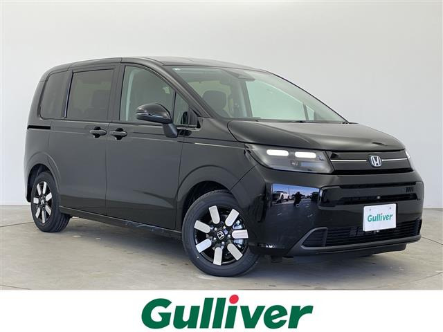 フリード1.5 e:HEV エアー EX