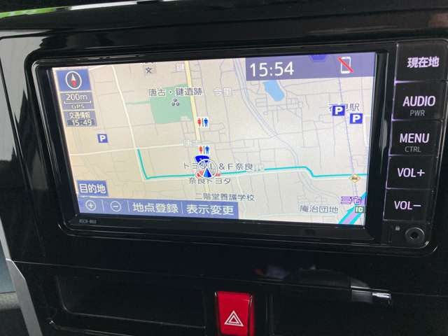 ルーミー1.0 G 4WD