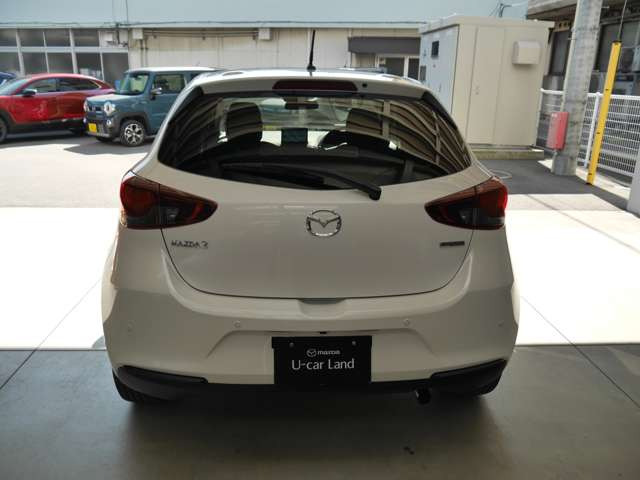 MAZDA21.5 XD プロアクティブ