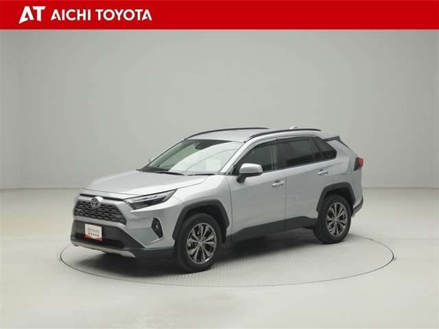 RAV42.5 ハイブリッド G E-Four 4WD