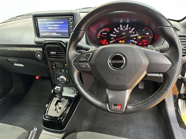 コペンGR スポーツ