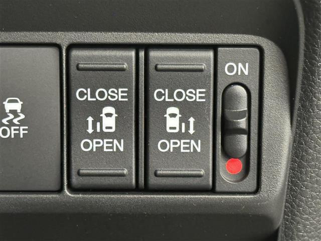 フリード1.5 e:HEV クロスター