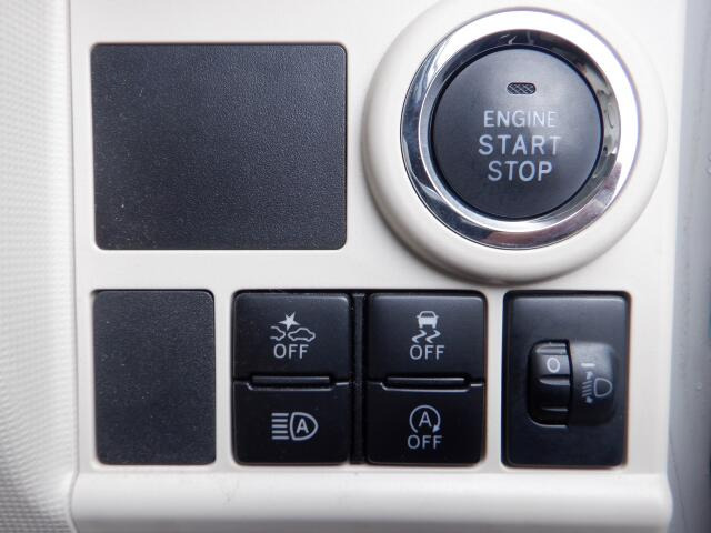 よく触れる部分も綺麗に清掃済みですっ!!