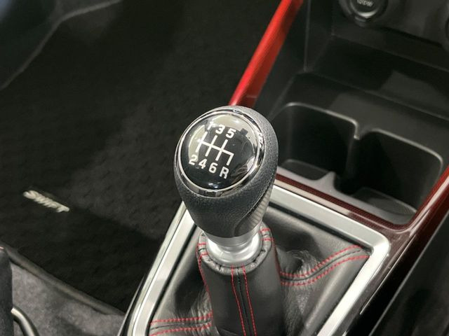 スイフト1.4 スポーツ セーフティパッケージ