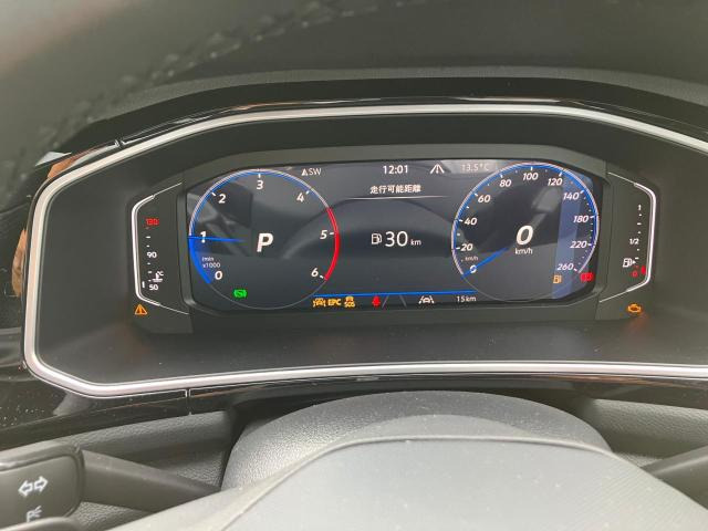 T-RocTDI 4モーション Rライン ディーゼル 4WD