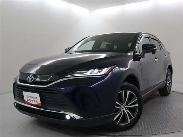 ヤリス1.5 ハイブリッド G