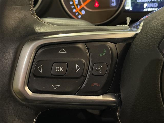 ラングラーアンリミテッド サハラ 4WD