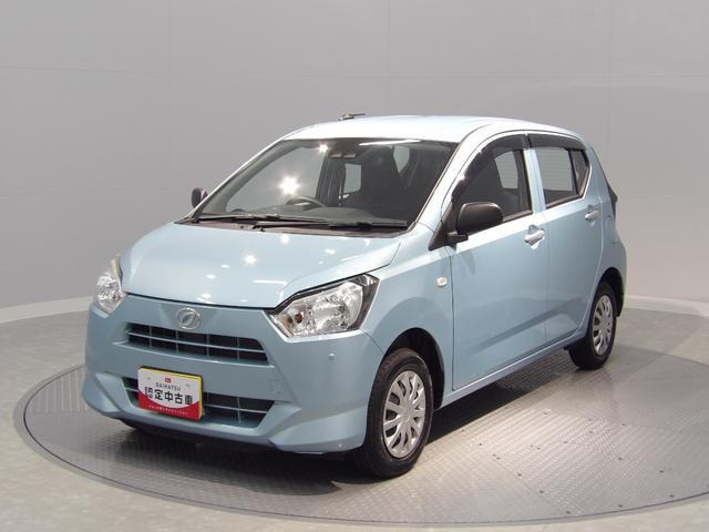 ミライースL SAIII 4WD