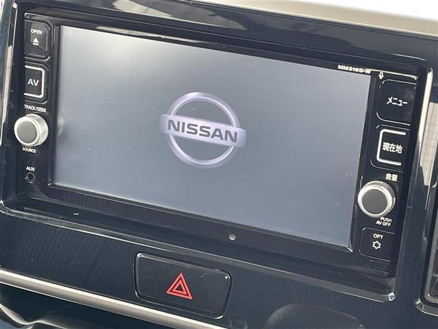 デイズルークスハイウェイスター S アンシャンテ 助手席スライドアップシート 4WD