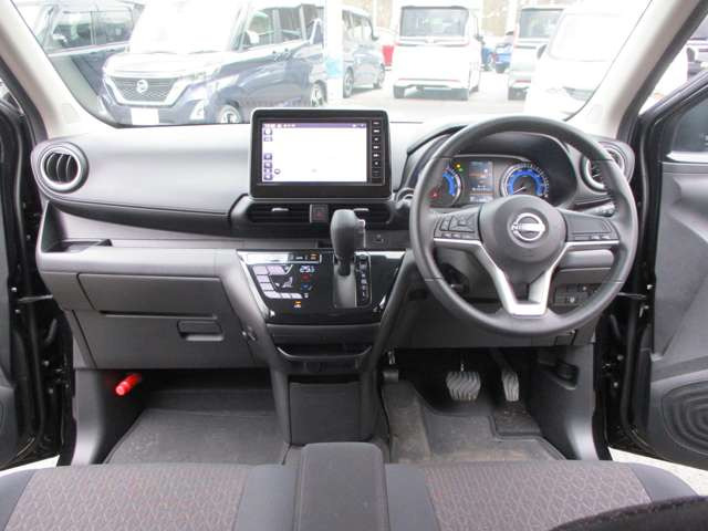 デイズハイウェイスターX