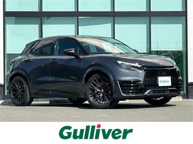 LBXモリゾウ RR 4WD