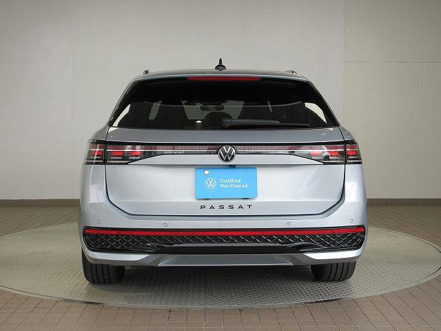 パサートeTSI Rライン