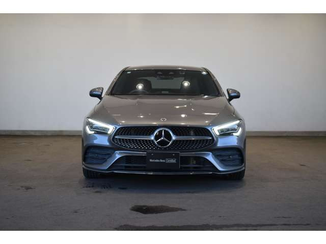 CLAクラスCLA180 AMGライン