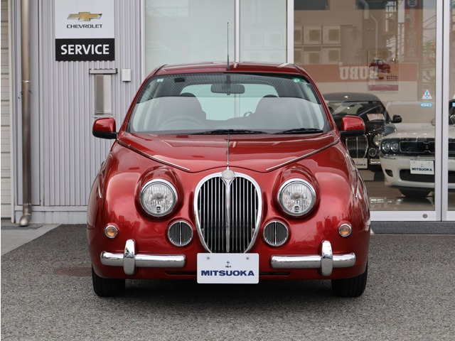 ビュートハッチバック1.2 なでしこ