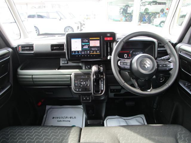 スペーシアギアハイブリッド(HYBRID) XZターボ