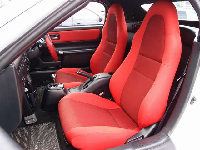 �l�C��BRIDE����RECARO���Ȃǂ̃X�|�[�c�V�[�g�������ȋ��z�ɂĂ����t���\�ł��B�t���o�P�b�g�V�[�g����Z�~�o�P�b�g�V�[�g�܂ŁA���C�y��047-492-4000�܂ł��₢���킹�������܂�