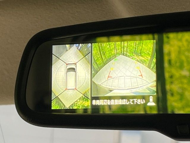 �y�A���E���h�r���[���j�^�[�z��p�̃J�����ɂ��A�ォ�猩���낵���悤�Ȏ��_��360�x�N���}�̎��͂��m�F���邱�Ƃ��ł��܂������p�������m�F���₷���A�����ꏊ�ł̐؂�Ԃ��⒓�Ԃ��X���[�Y�ɍs���܂��B