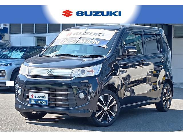 ワゴンRスティングレーT