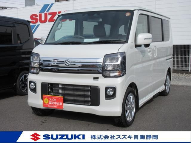 エブリイワゴンPZターボスペシャル