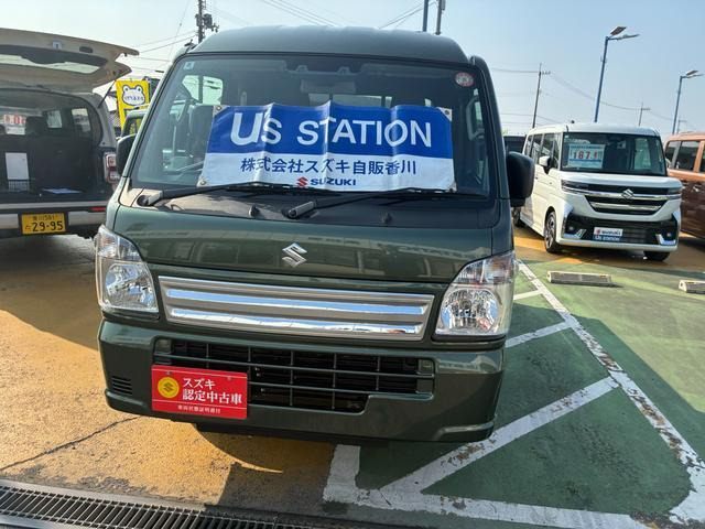 キャリイスーパーキャリイ L 4WD