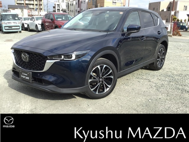 CX-52.0 20S プロアクティブ