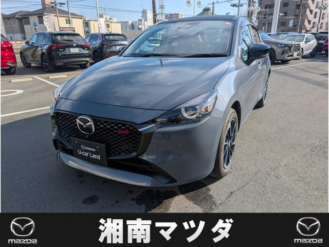 MAZDA21.5 15 スポルト