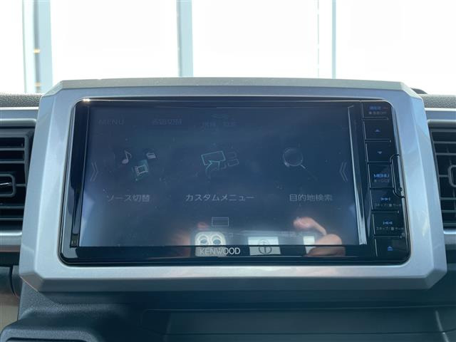 ウェイクG ターボ レジャーエディション SAII