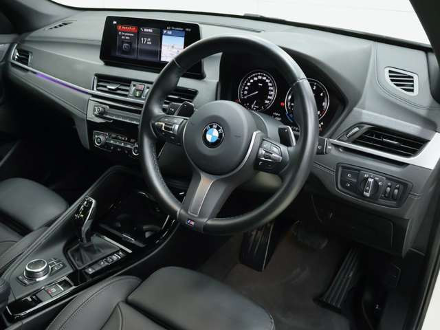 X1xドライブ 18d Mスポーツ 4WD