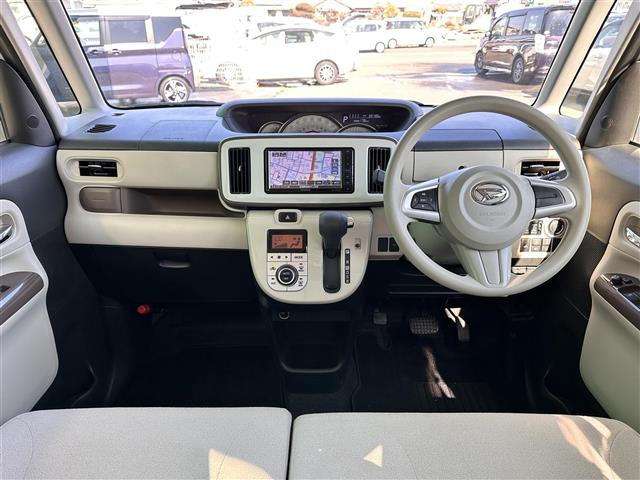 ムーヴキャンバスG メイクアップ VS SAIII