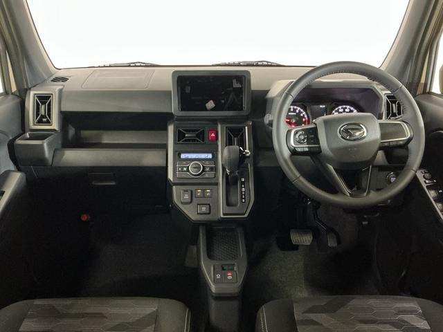 タフトG クロム ベンチャー