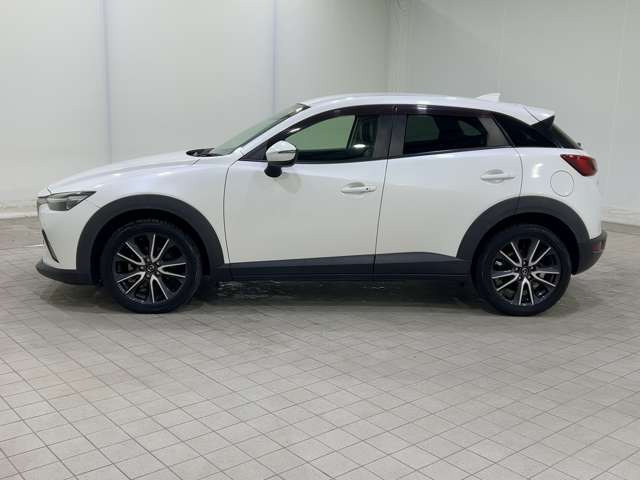 CX-31.5 XD プロアクティブ