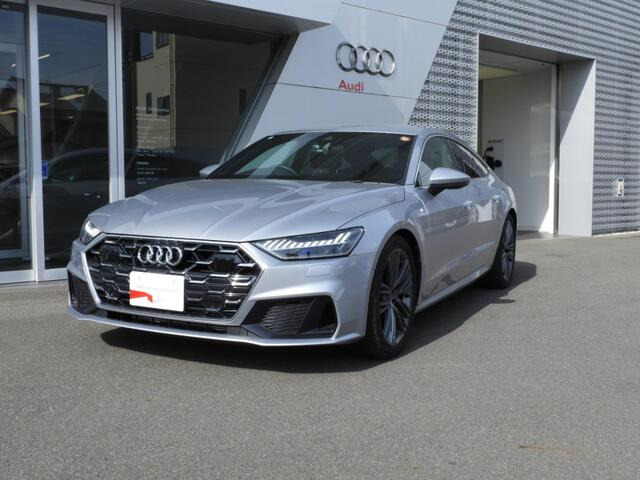 A7スポーツバック