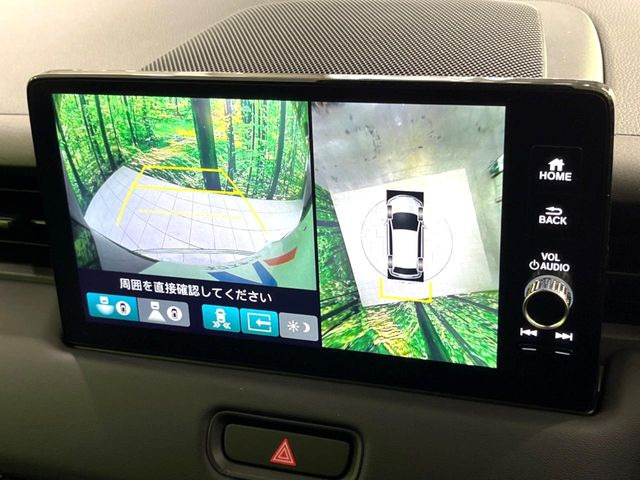 �y�}���`�r���[�J�����V�X�e���z��p�̃J�����ɂ��A�ォ�猩���낵���悤�Ȏ��_��360�x�N���}�̎��͂��m�F���邱�Ƃ��ł��܂������p�������m�F���₷���A�����ꏊ�ł̐؂�Ԃ��⒓�Ԃ��X���[�Y�ɍs���܂��B