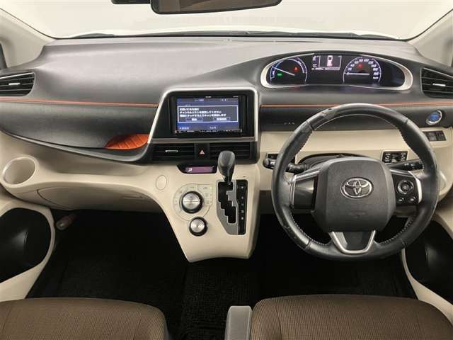 シエンタハイブリッド 1.5 G