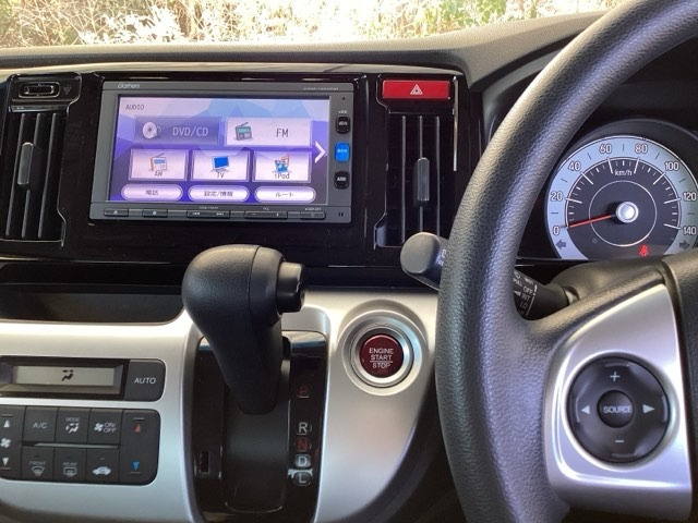 N-WGNG Lパッケージ