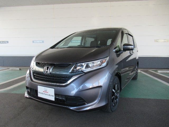 フリード1.5 G ホンダセンシング