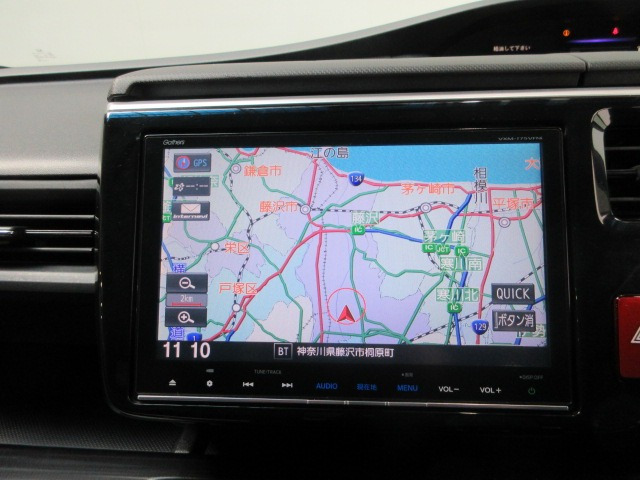 ステップワゴン1.5 スパーダ クールスピリット ホンダ センシング