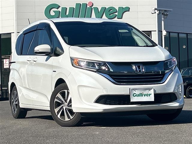 フリード1.5 ハイブリッド EX