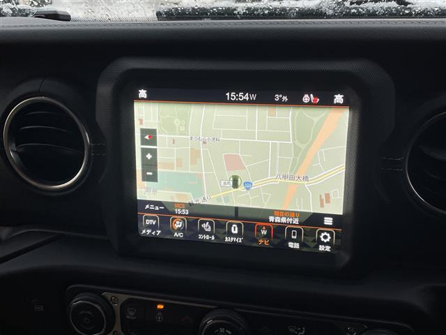 ラングラーアンリミテッド サハラ 4WD