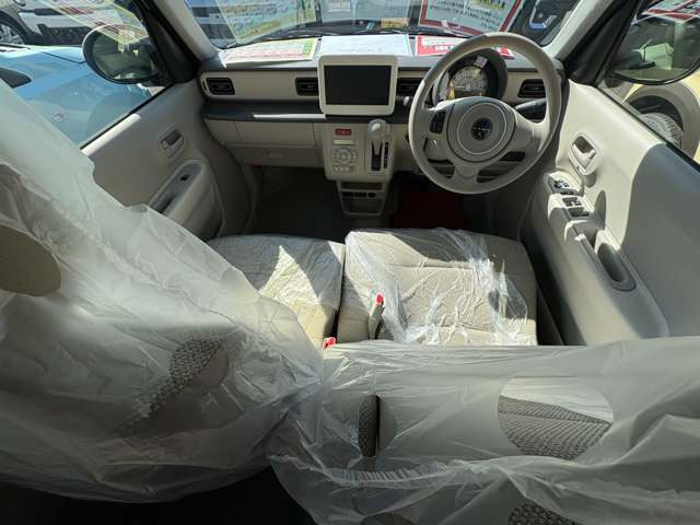 アルトラパンハイブリッド L