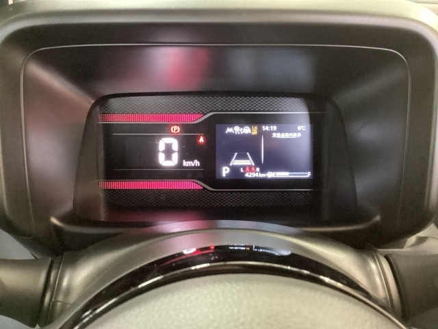 フレアワゴンカスタムスタイル XT