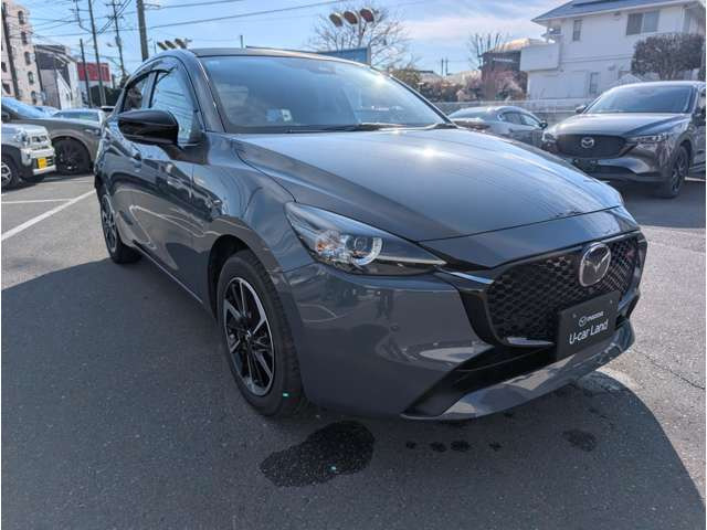 MAZDA21.5 15 スポルト