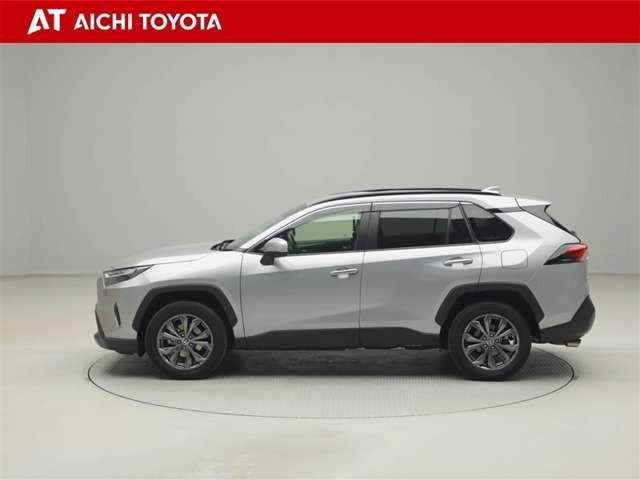 RAV42.5 ハイブリッド G E-Four 4WD