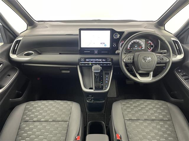 ヴォクシー2.0 S-Z