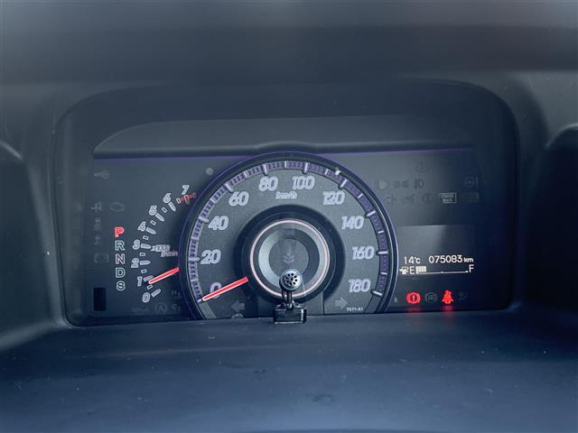 ステップワゴン2.0 スパーダ Z クールスピリット